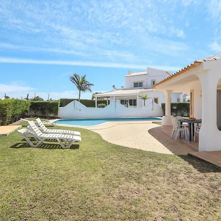 Villa Albrena I