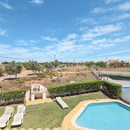Albrena I Villa *