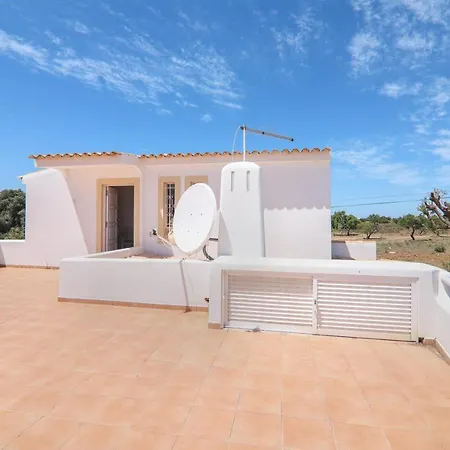 Albrena I Villa