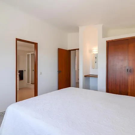 Albrena I Villa *